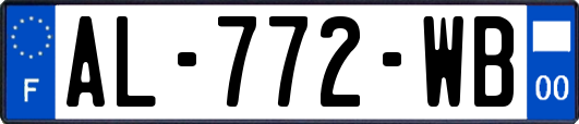 AL-772-WB