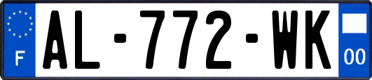 AL-772-WK