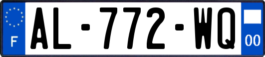 AL-772-WQ