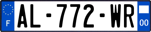 AL-772-WR