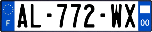 AL-772-WX