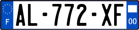 AL-772-XF