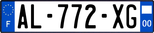 AL-772-XG