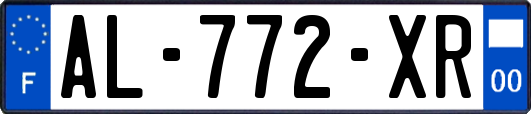 AL-772-XR