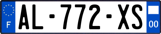 AL-772-XS