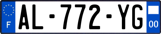 AL-772-YG