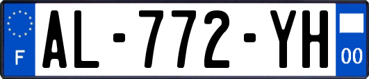 AL-772-YH