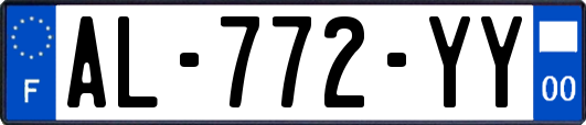 AL-772-YY