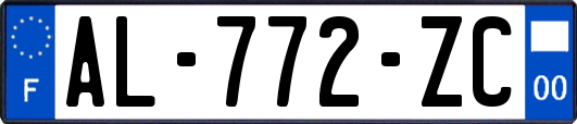 AL-772-ZC