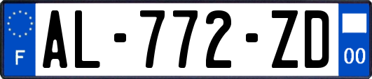 AL-772-ZD