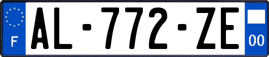 AL-772-ZE