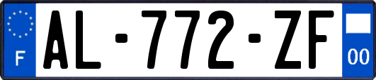 AL-772-ZF