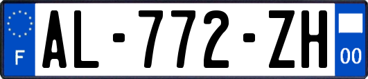 AL-772-ZH