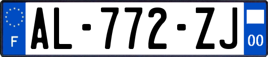 AL-772-ZJ