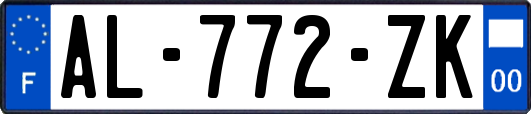 AL-772-ZK