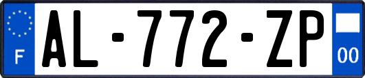 AL-772-ZP