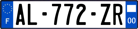 AL-772-ZR