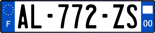 AL-772-ZS