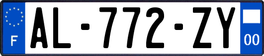 AL-772-ZY