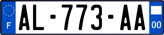 AL-773-AA