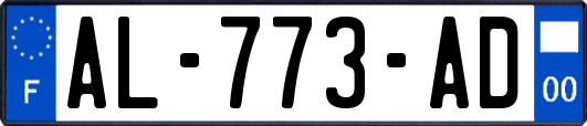 AL-773-AD