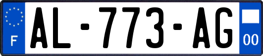 AL-773-AG