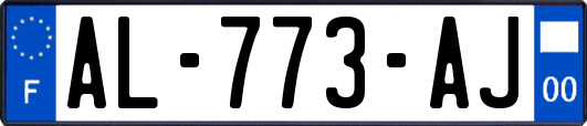 AL-773-AJ