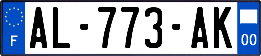 AL-773-AK