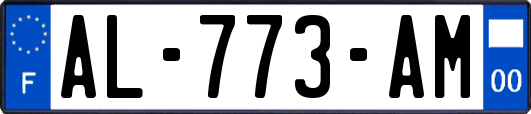 AL-773-AM