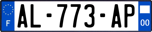 AL-773-AP