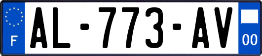AL-773-AV
