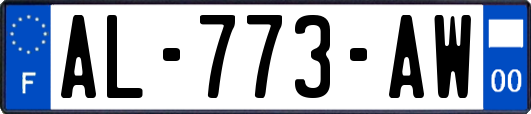 AL-773-AW