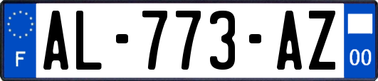 AL-773-AZ