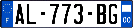 AL-773-BG