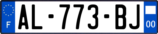 AL-773-BJ