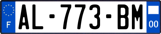 AL-773-BM