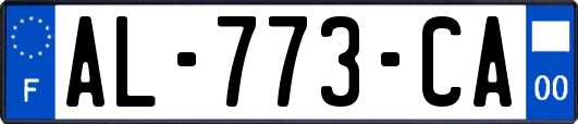 AL-773-CA