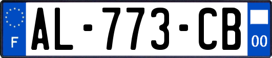 AL-773-CB
