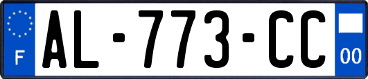 AL-773-CC