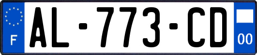AL-773-CD