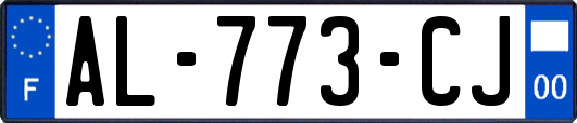 AL-773-CJ
