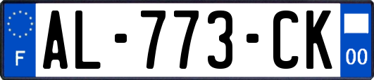 AL-773-CK