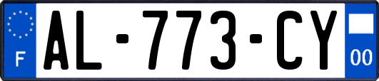 AL-773-CY