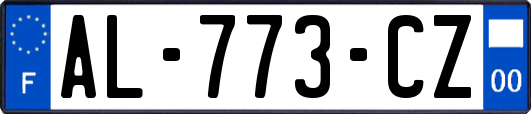AL-773-CZ
