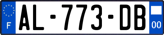 AL-773-DB