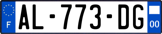 AL-773-DG