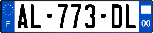 AL-773-DL