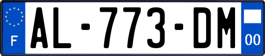 AL-773-DM