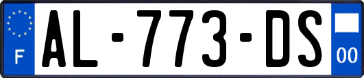 AL-773-DS