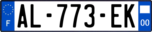 AL-773-EK